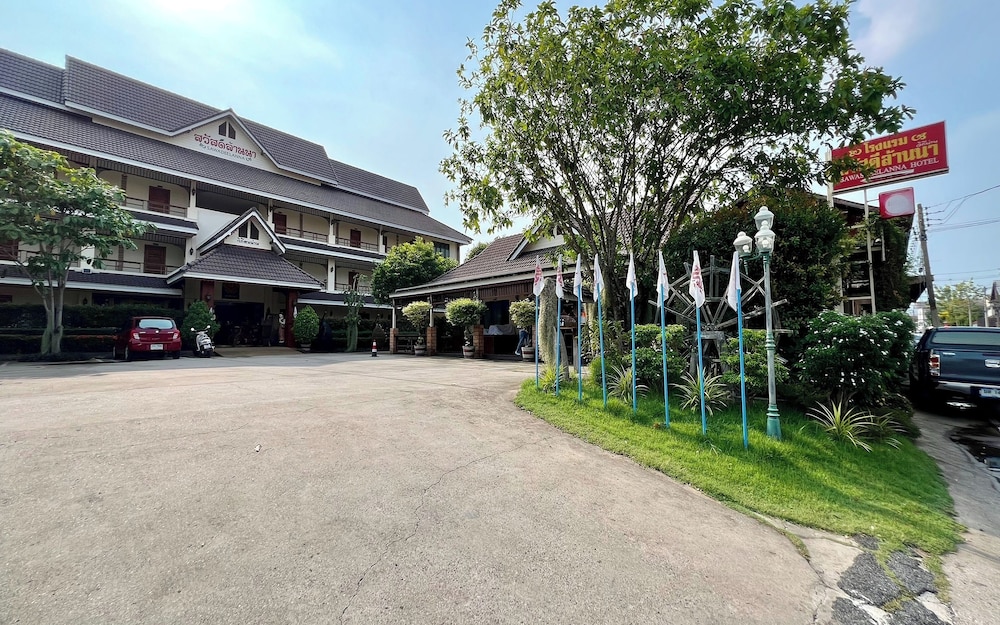 Sawadeelanna Hotel 59/63