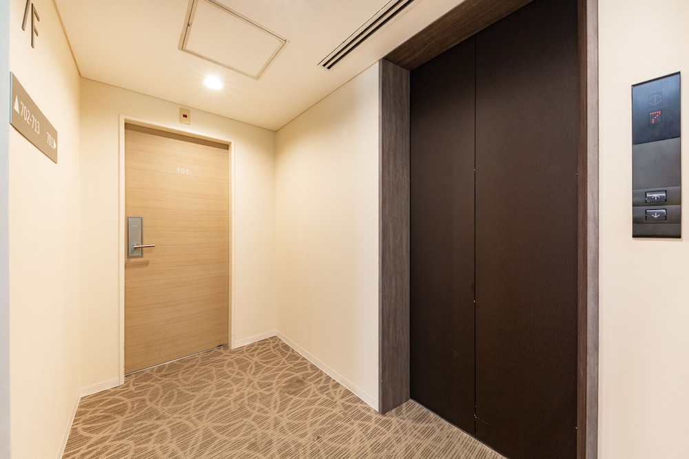 The Onefive Fukuoka Tenjin 37/61