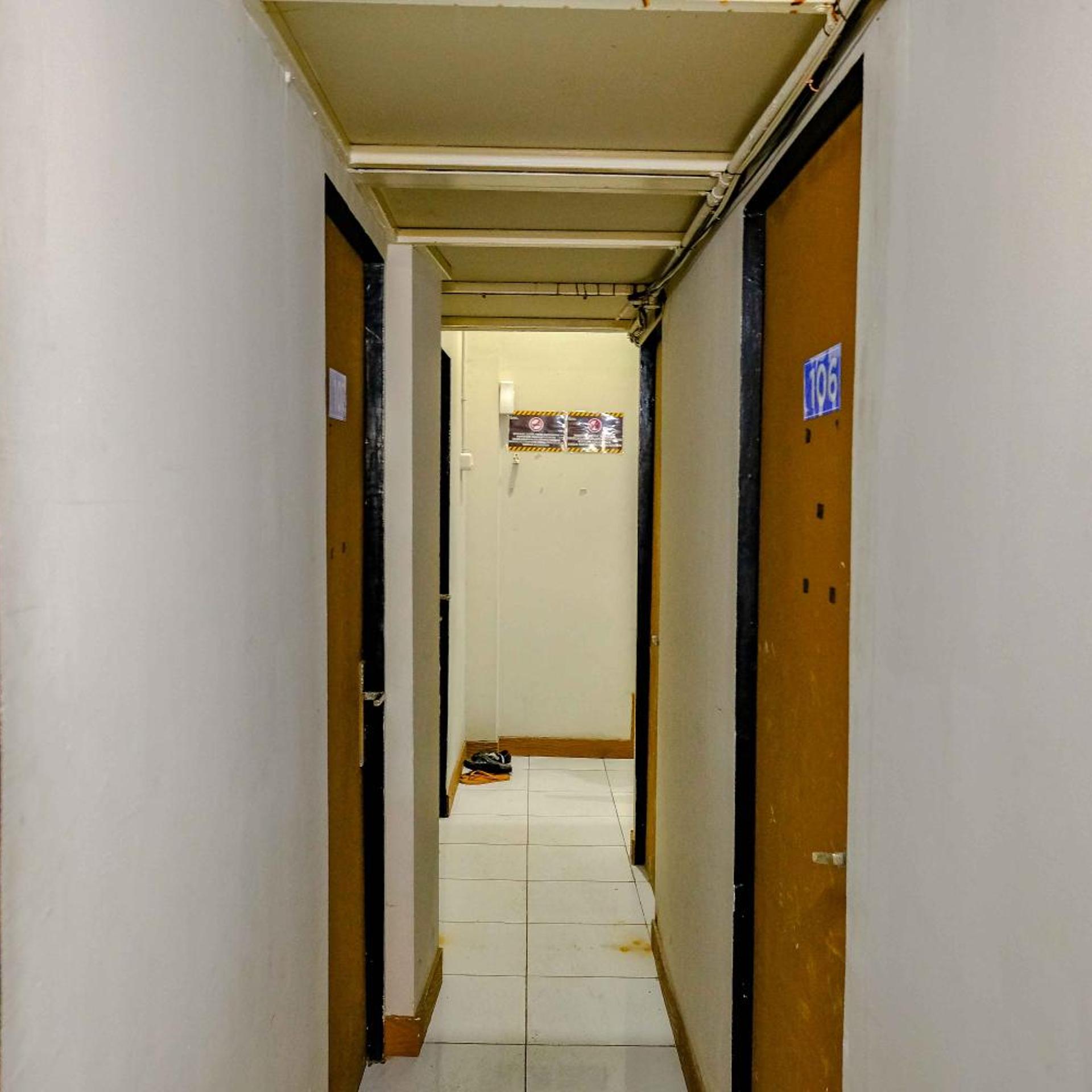Kamar Keluarga Syariah Cendrawasih 17/35