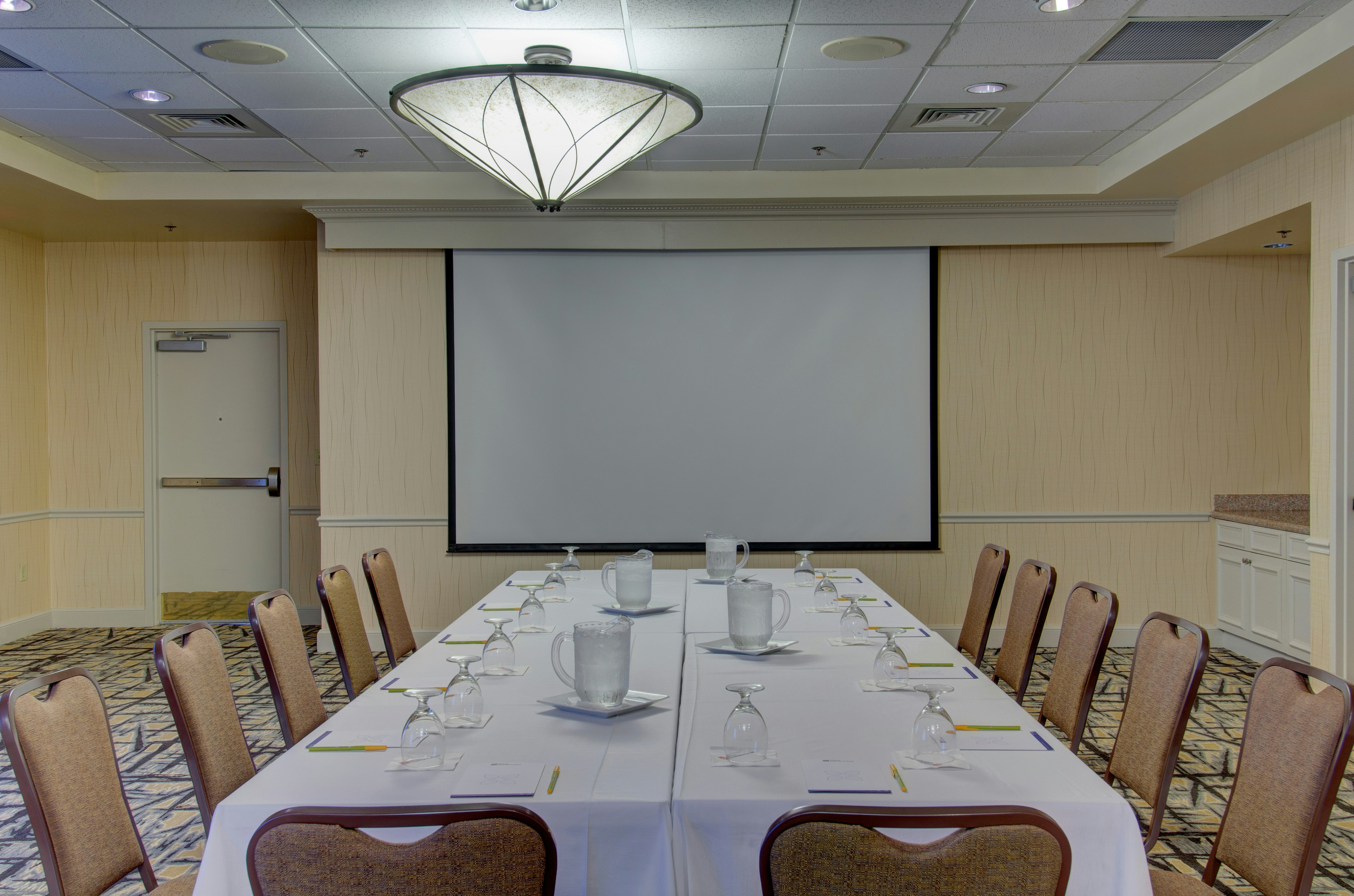 Hilton Garden Inn Norwalk 62/71