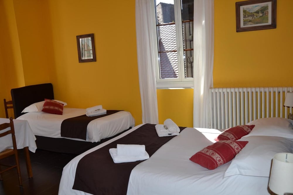 Hotel du Chateau Annecy 7/44