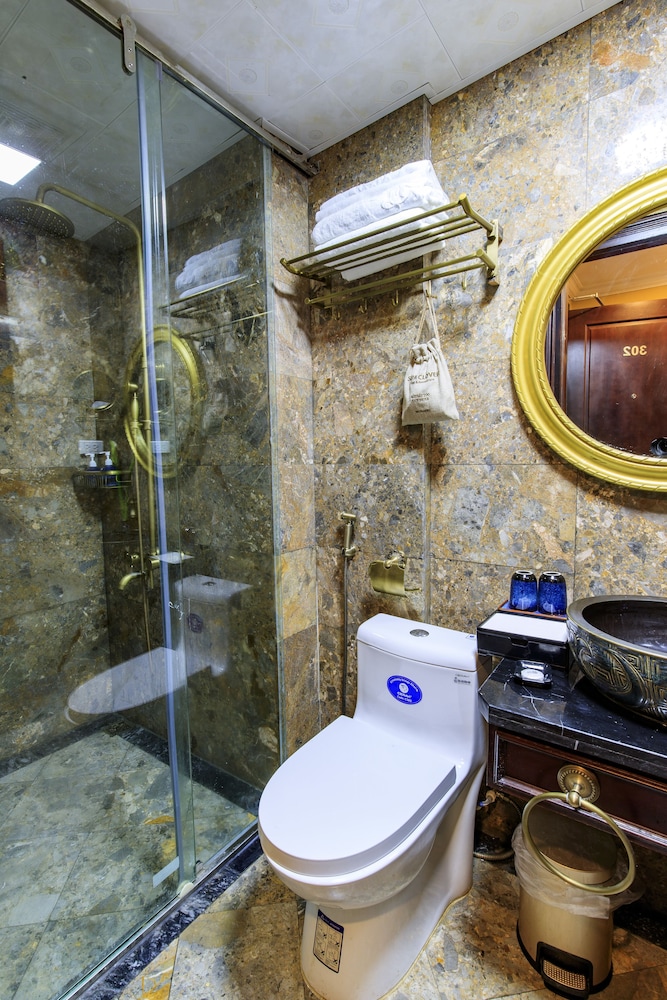 Sapa Clover Hotel 20/23