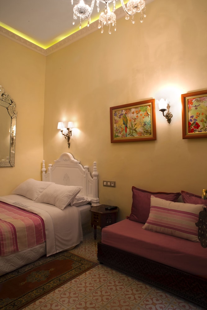 Riad El Reducto 12/50