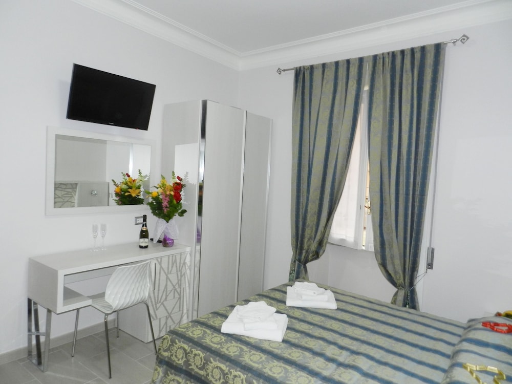 VATICAN ROME B&B 33/40