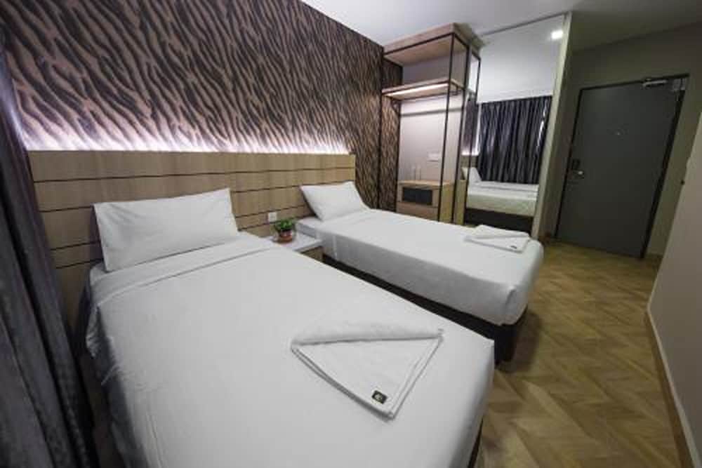 Kingston Hotel 2 @ Setapak 14/51