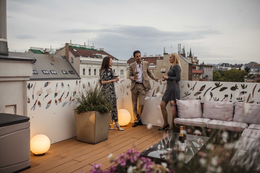 Hotel Rathaus Wein & Design 27/50