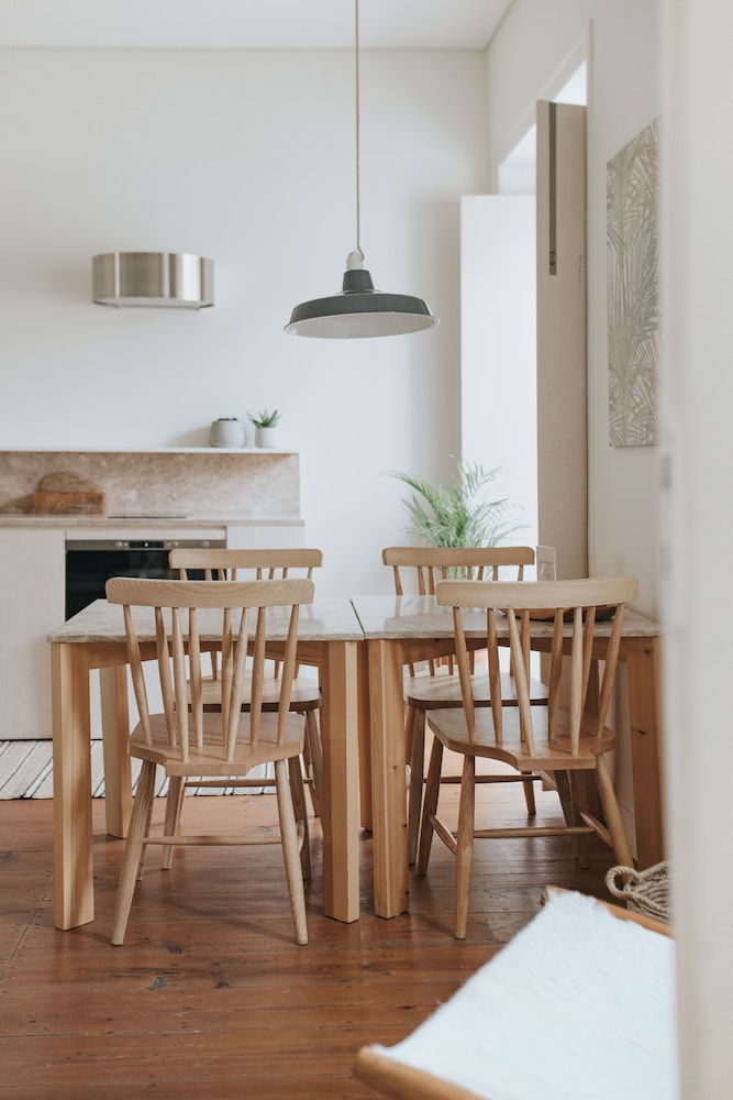 Dona Graca Lisbon Apartments 29/50