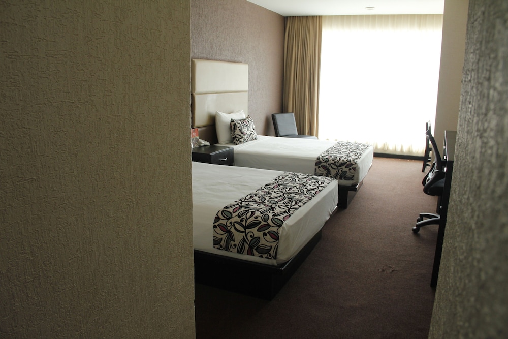 Vista Inn Premium 16/68