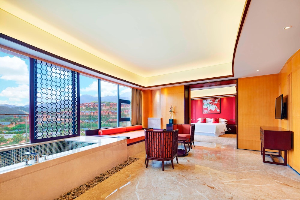 Four Points By Sheraton Heyuan Resort 22/40