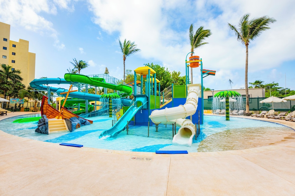 The Royal Sands All Inclusive Resort & Spa 67/75