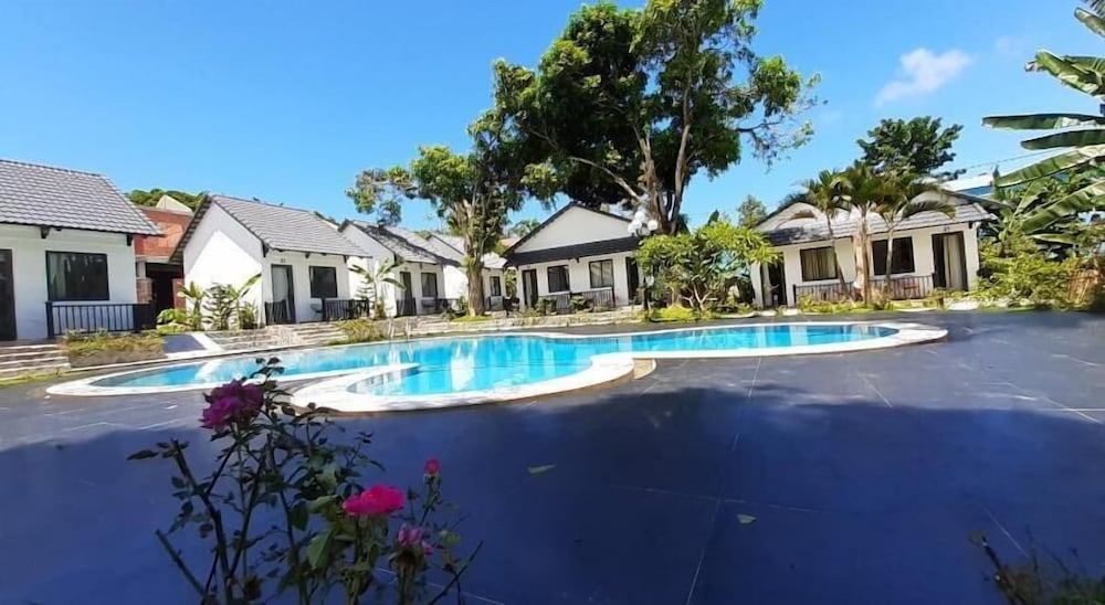 Rum Bungalow Resort Phu Quoc 43/50