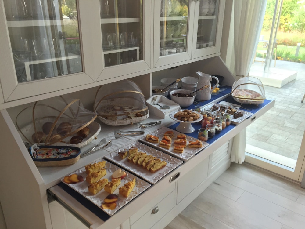 Arli Hotel Hideaway Punta Ala 38/72