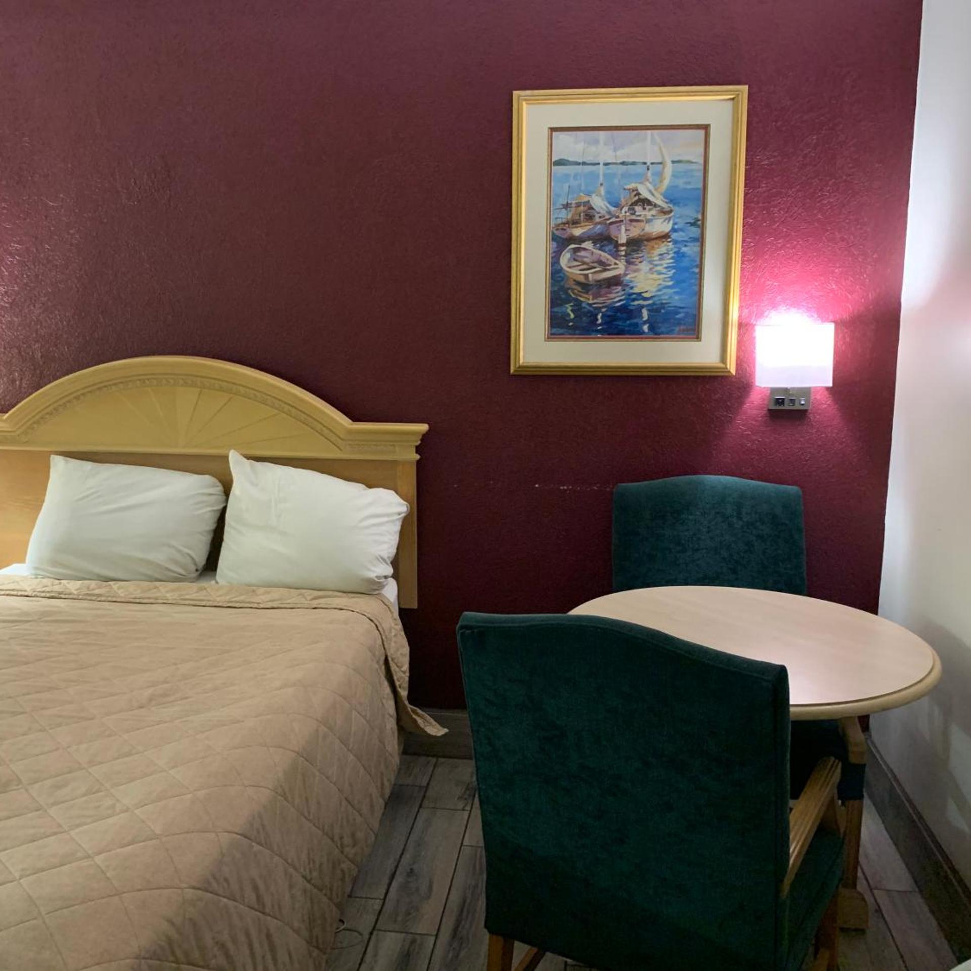 Americas Best Value Inn Tillmans Corner Mobile 16/36