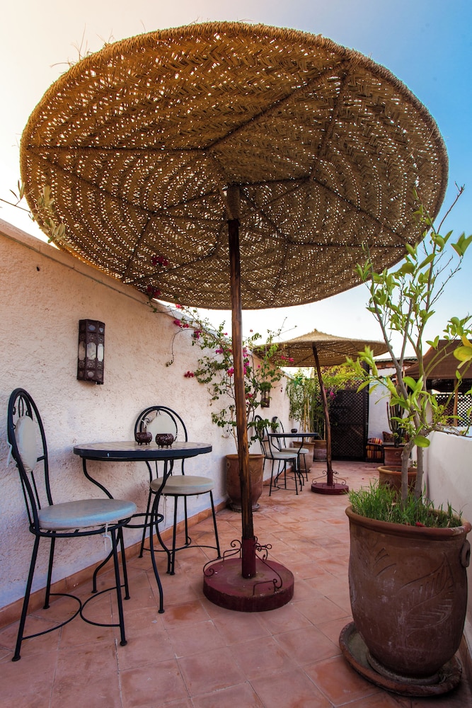 riad chams marrakech 30/50