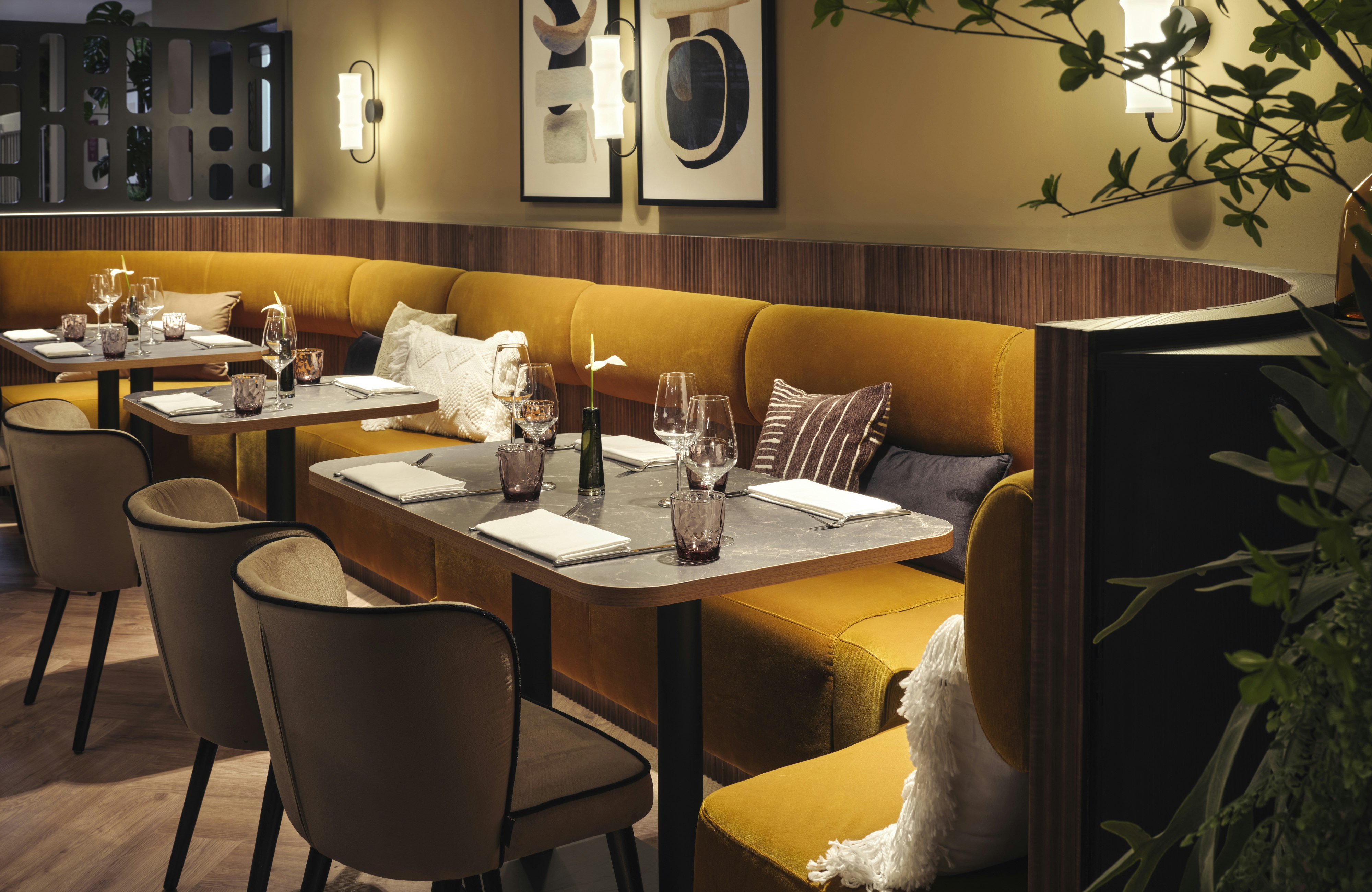 Leonardo Royal Hotel Baden Baden 64/91