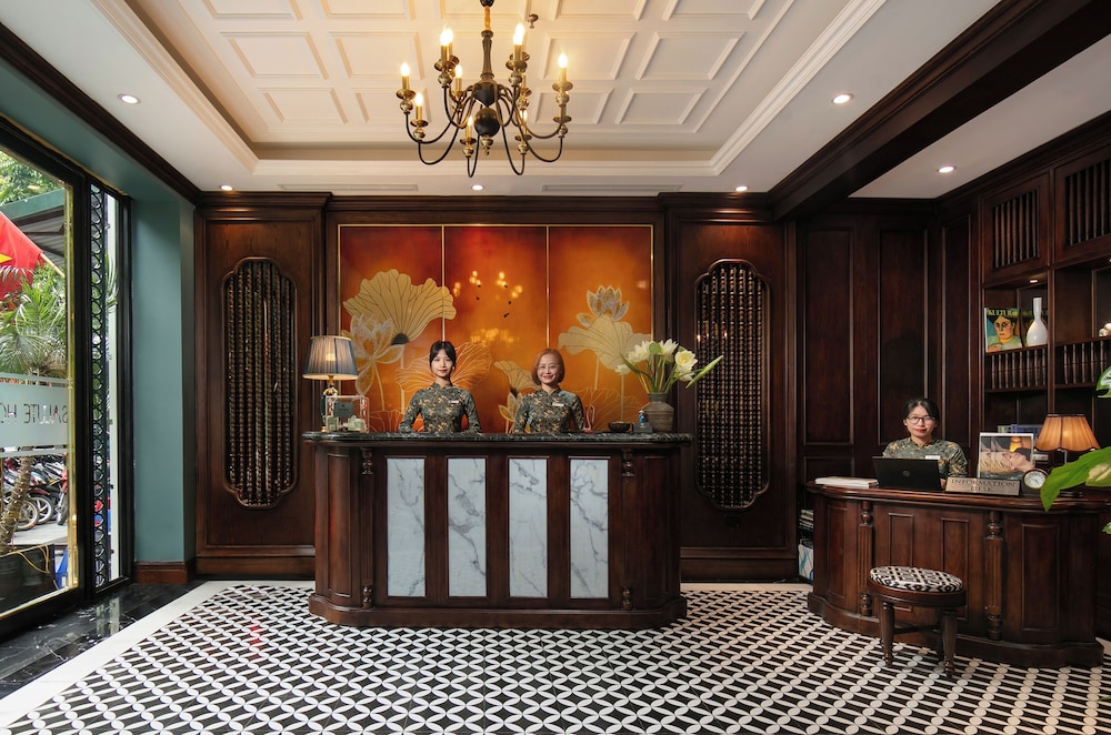 Salute Premium Hotel & Spa 2/36