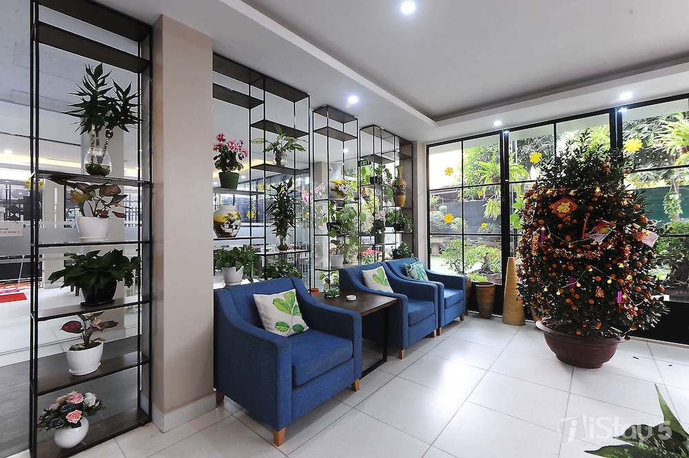 Istay Hotel Apartment 5 60/75