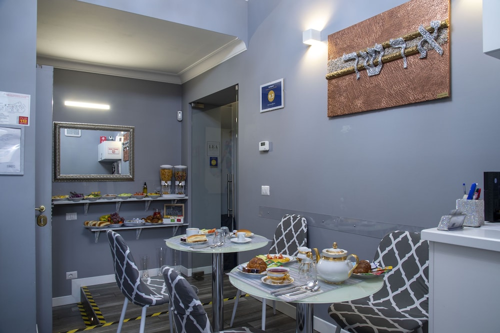 Lea Luxury Rooms 24/29