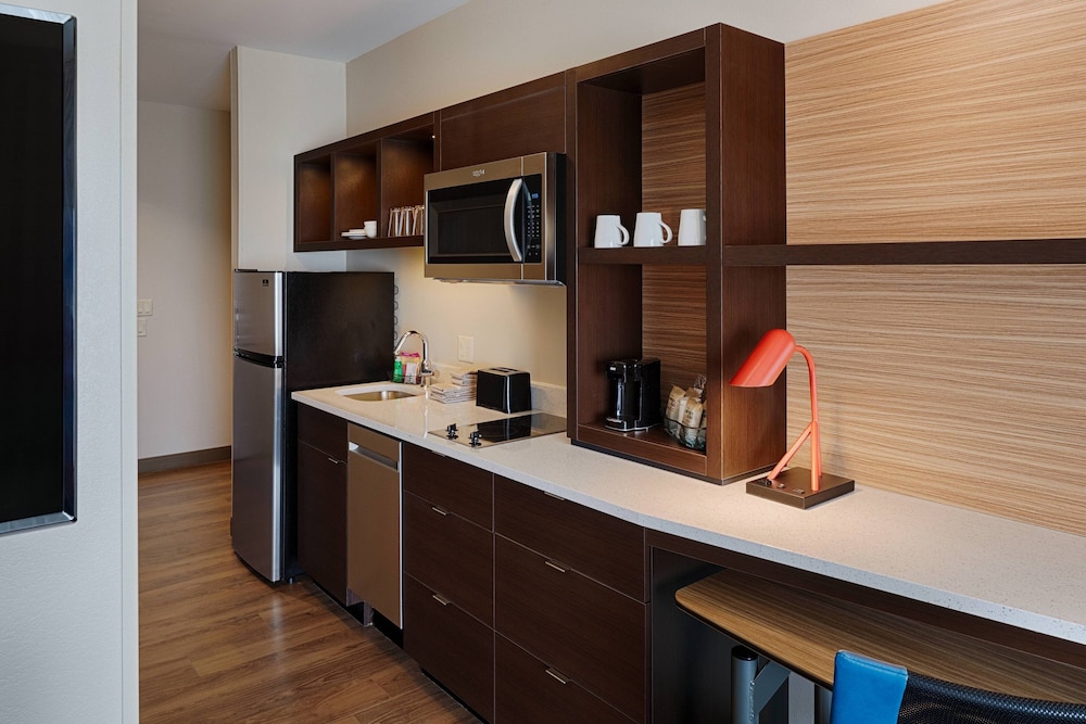 TownePlace Suites by Marriott Columbus Hilliard 46/50