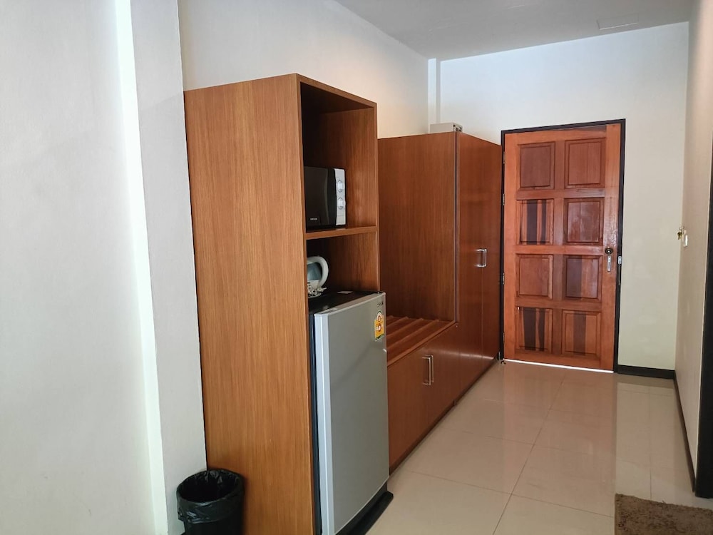 Baan Suan Resort 44/54