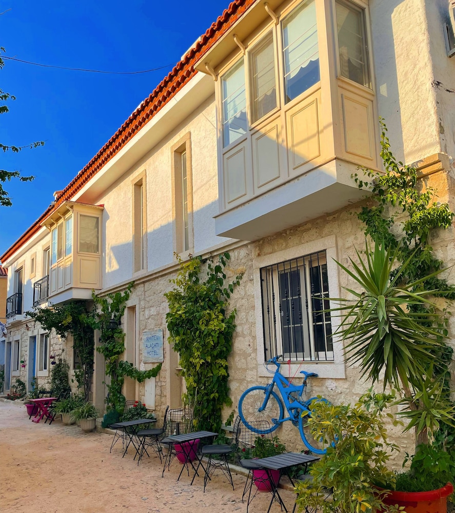 Alacati Umitev Boutique Hotel 1/50