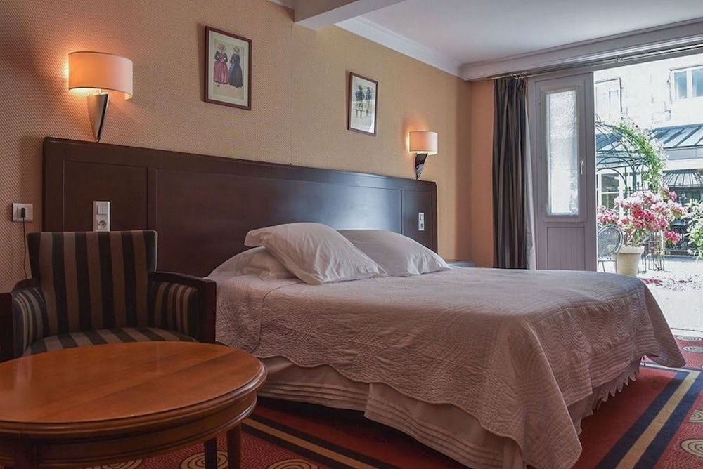 Hotel Gradlon 18/49