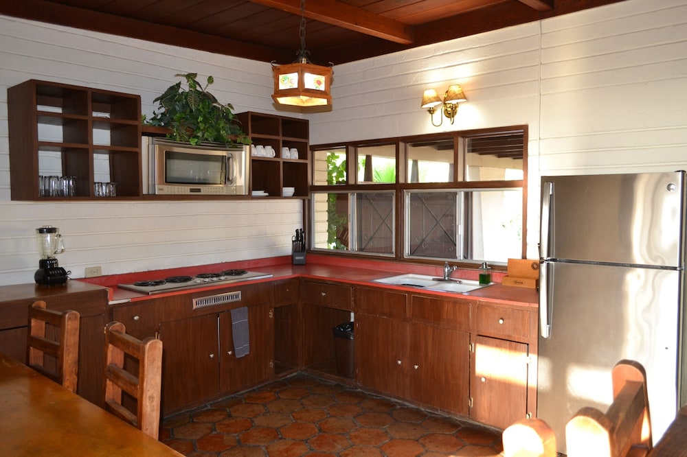 Quintas Papagayo 6/50