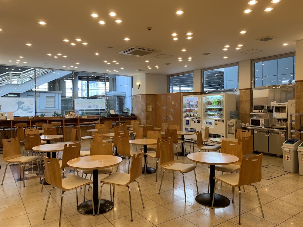 TOYOKO INN SHIN-YOKOHAMA EKIMAE SHINKAN 53/57