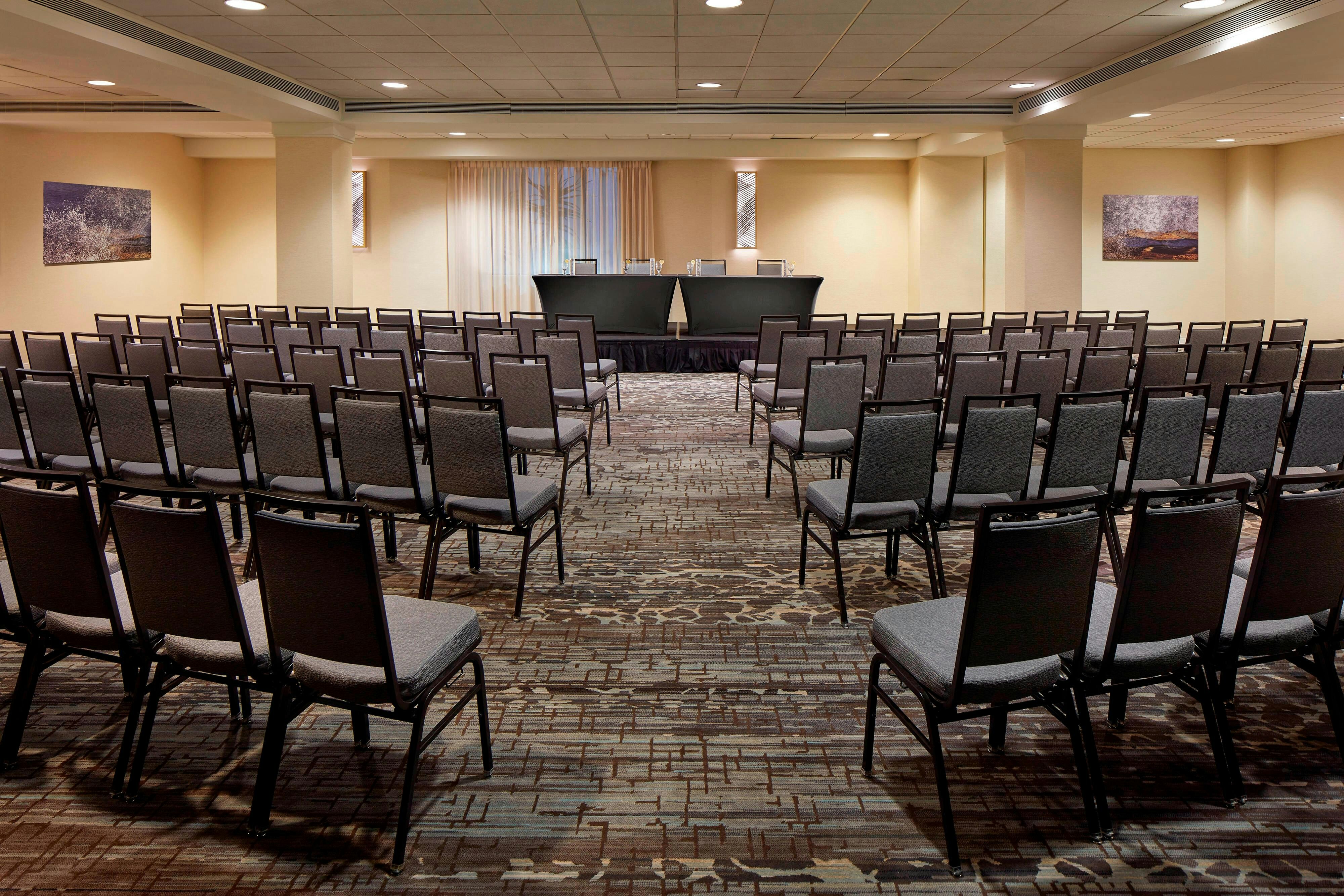 San Diego Marriott Mission Valley 46/58