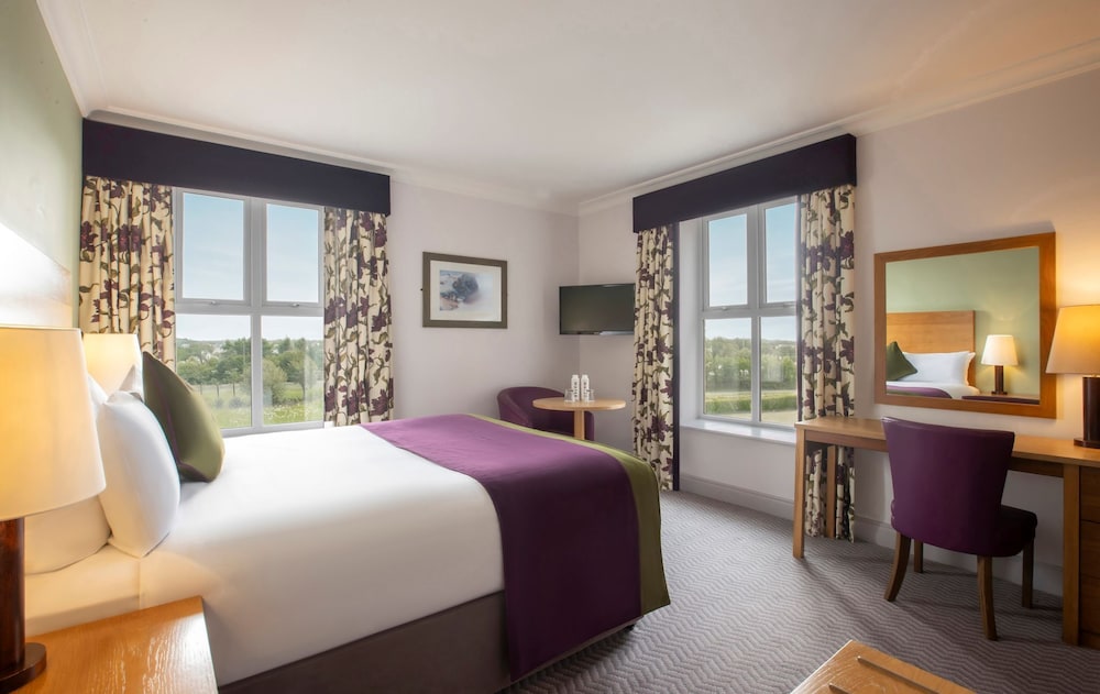 STANDARD, DOUBLE BED