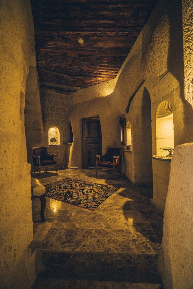 Wings Cappadocia Hotel 39/71