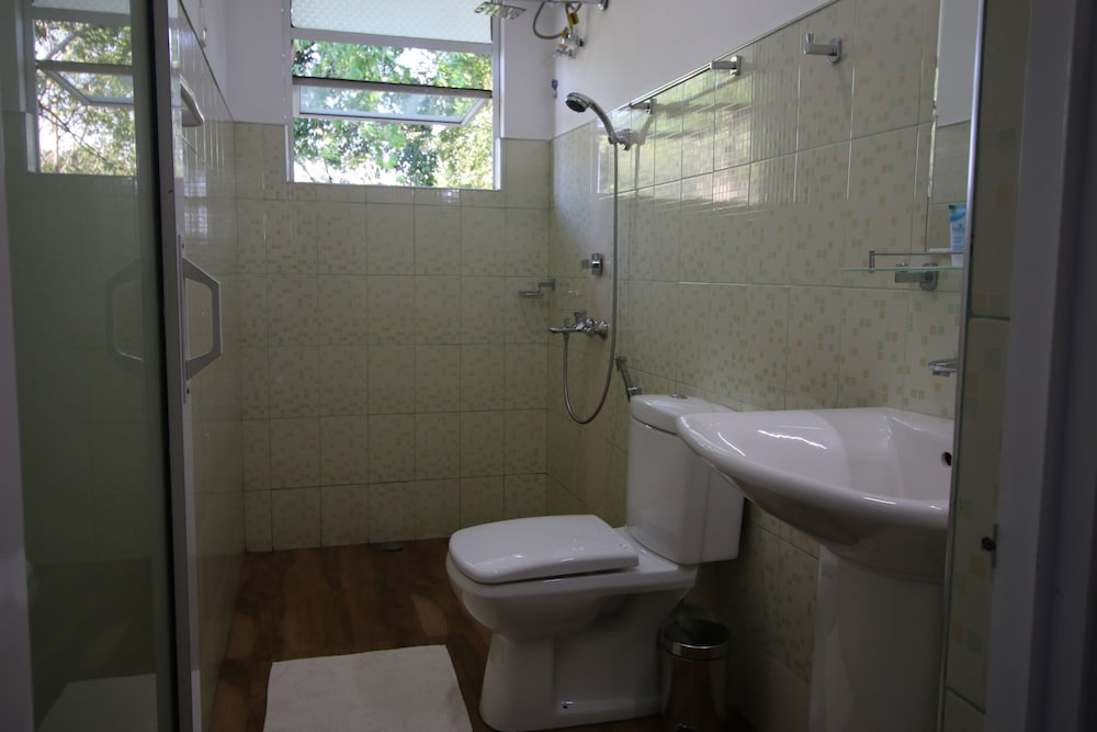Villa Arunalu Kandy 36/42