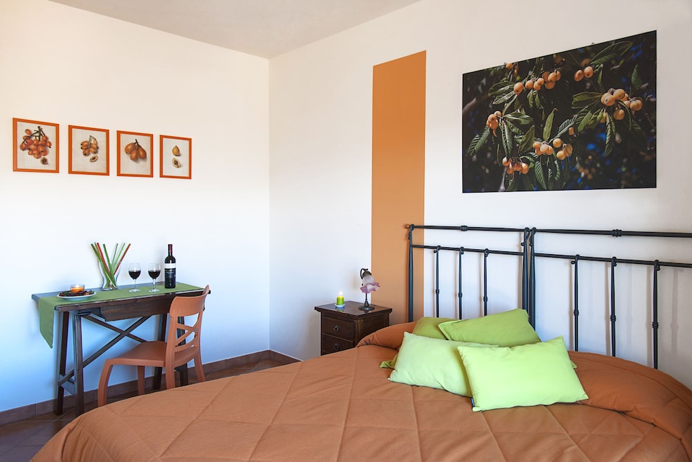 Azienda Agrituristica Bergi 42/70