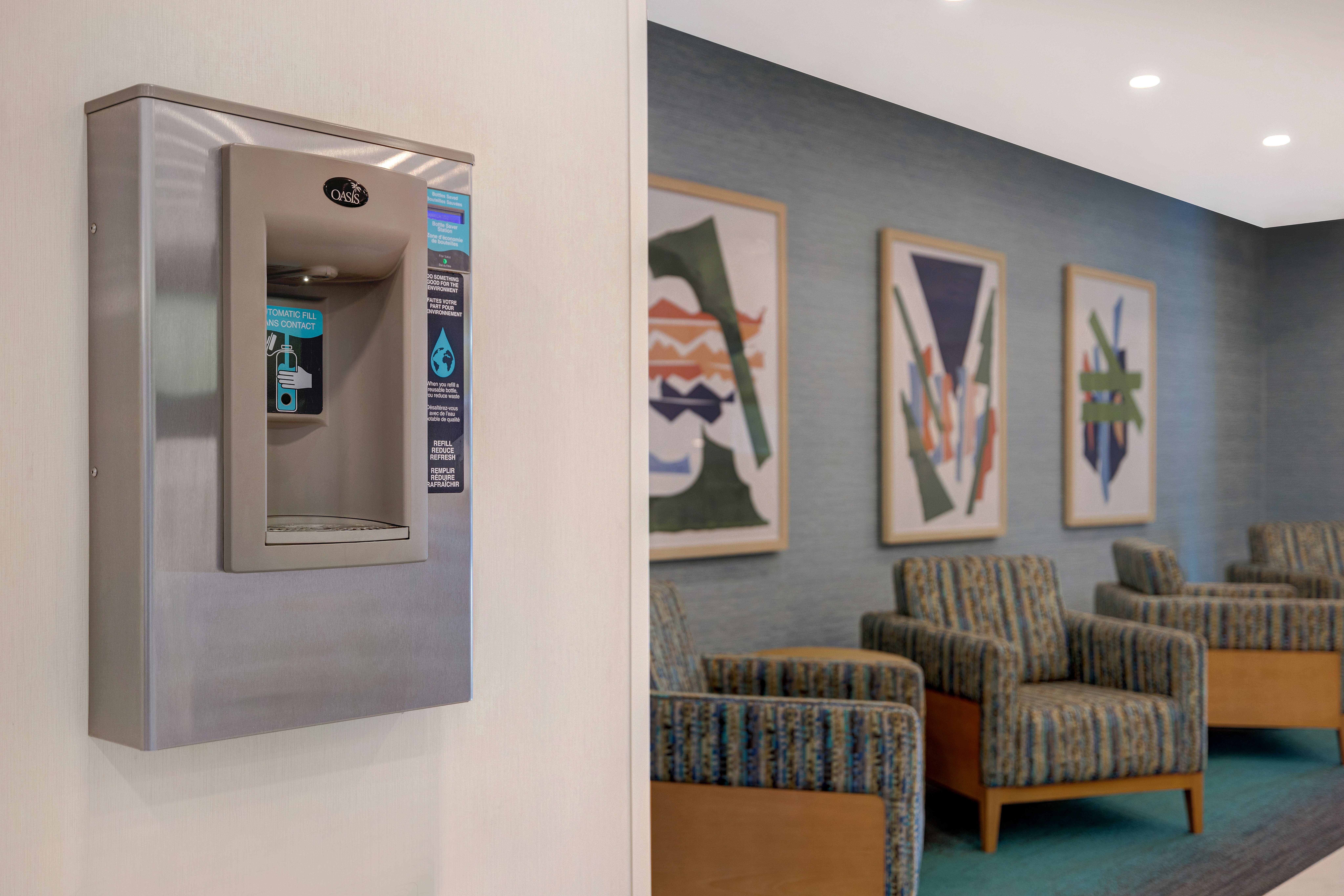 Home2 Suites By Hilton Montreal Dorval 40/68