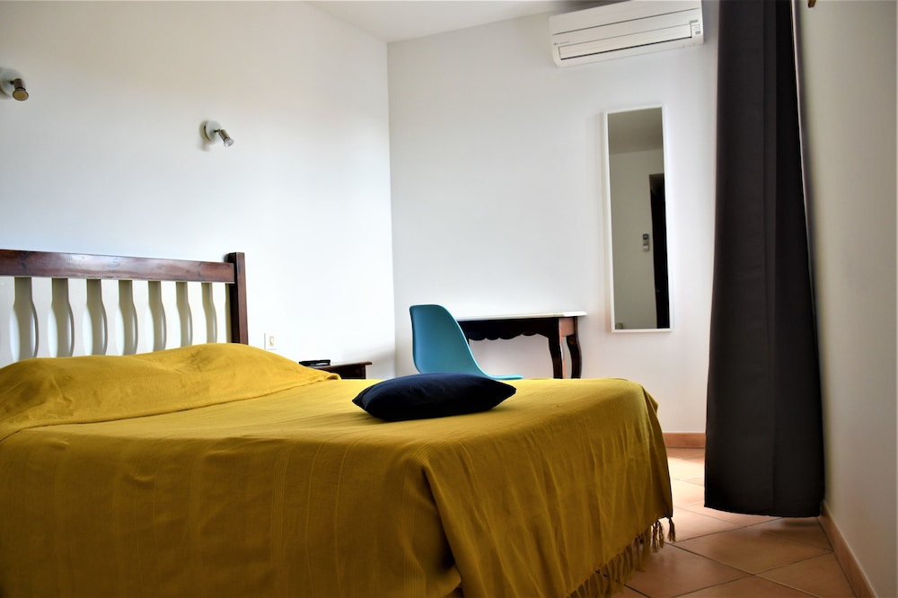 Hôtel Le Fangassier 11/50