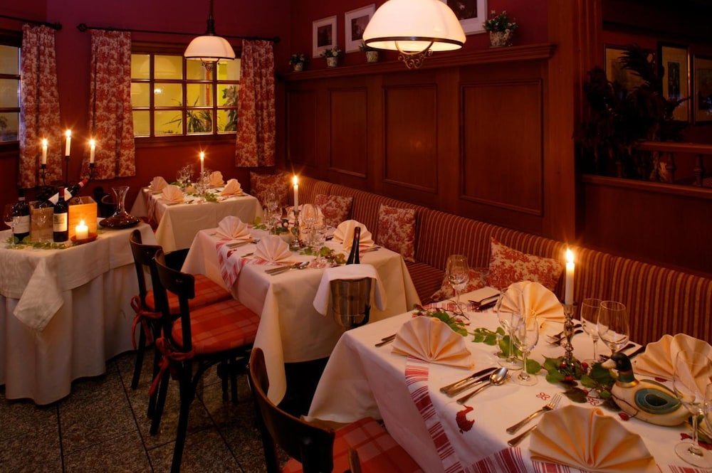 Ringhotel Zum Stein Worlitz 39/50