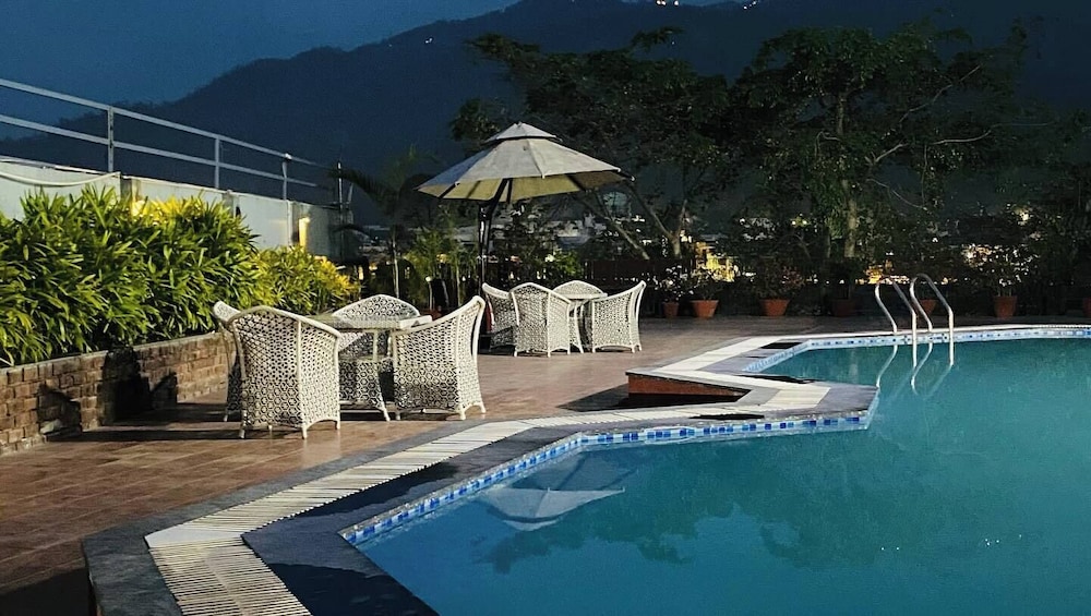 Hotel Natraj 32/35