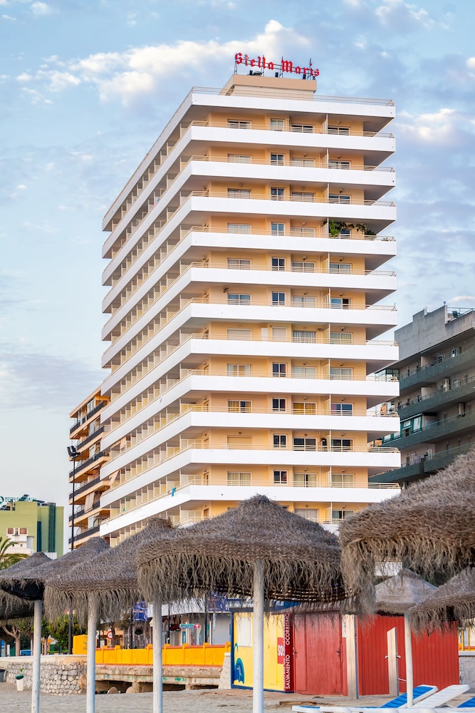 Apartments Stella Maris 22/40