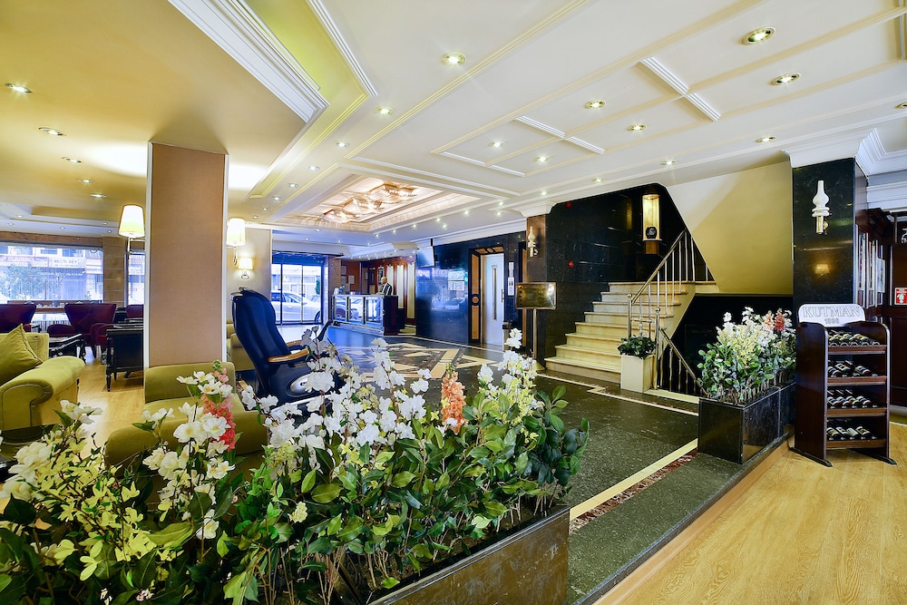 Grand Emin Hotel 34/47