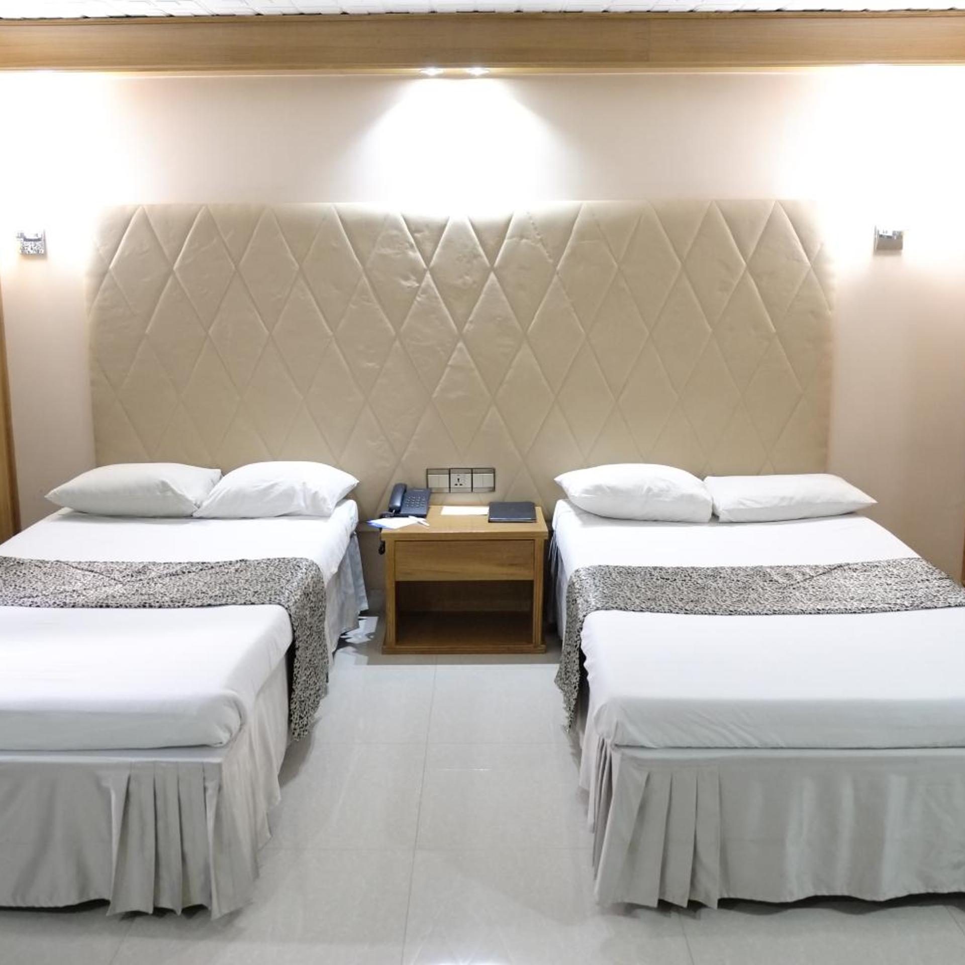 Hotel Saint Martin Ltd. 15/33