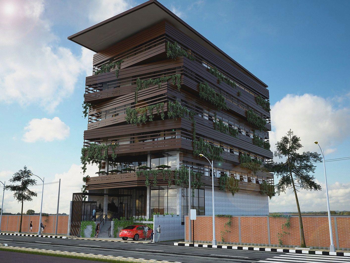 The City Hotel Ambon 16/18