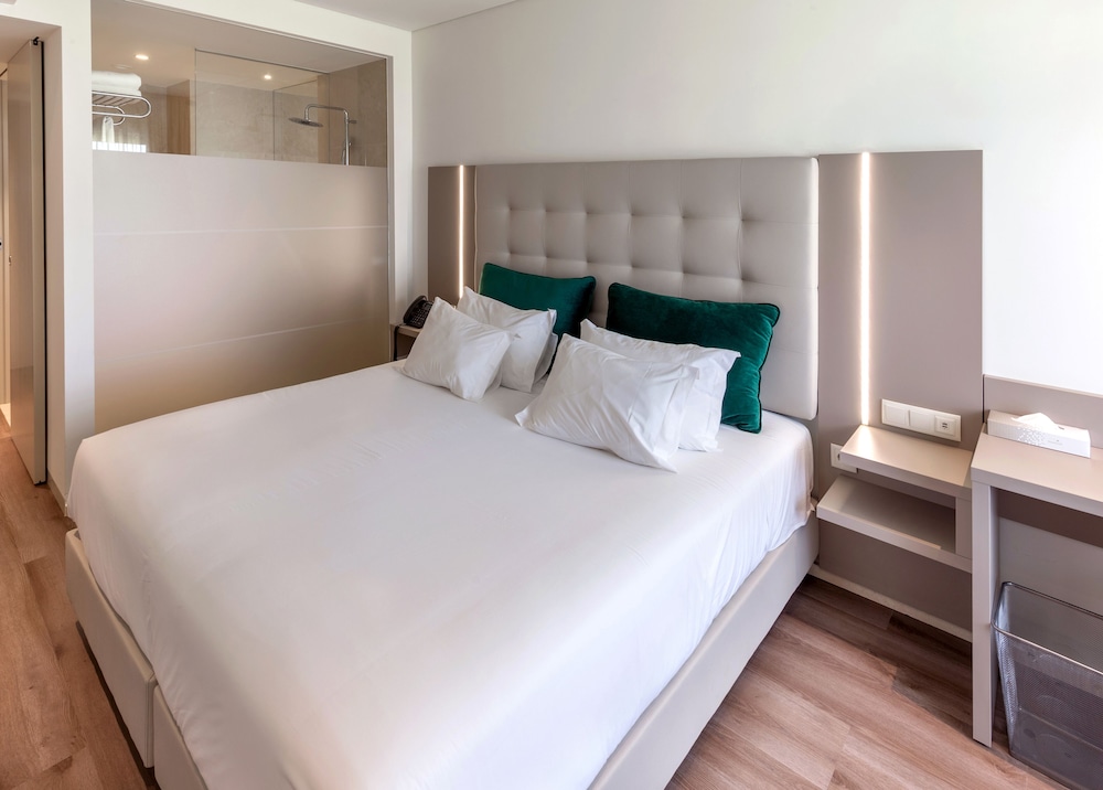 Oporto Airport Business Hotel 18/60