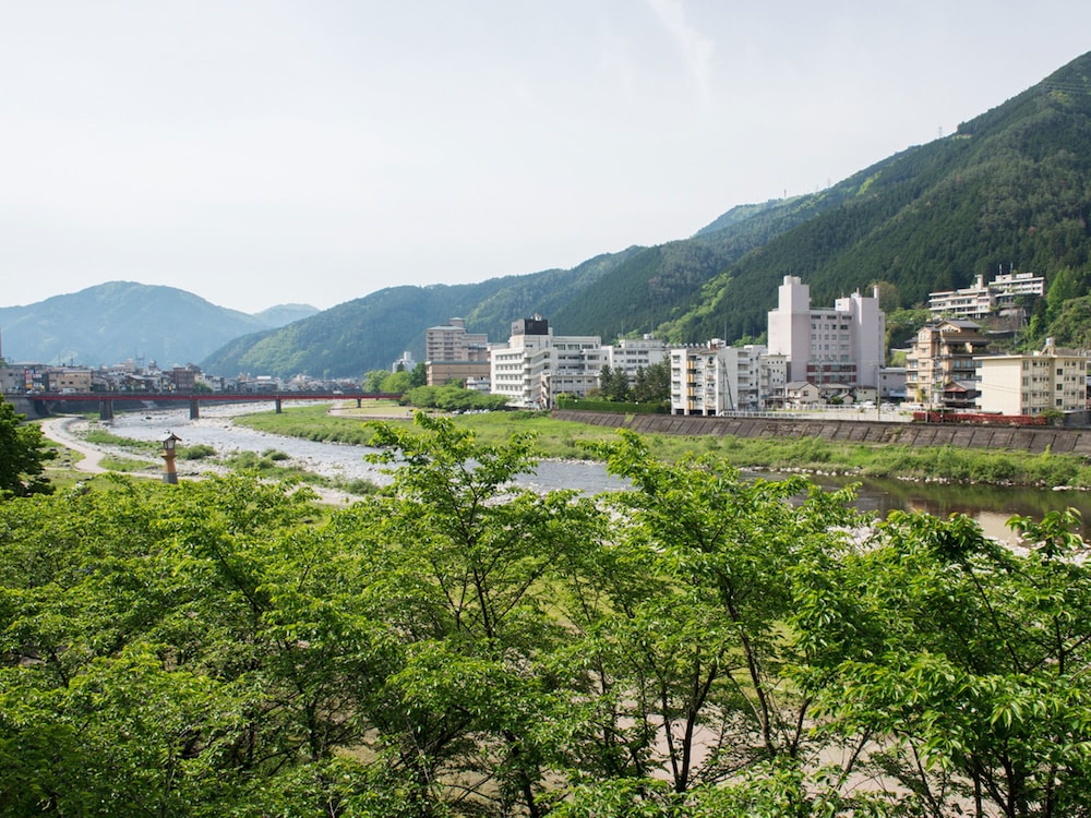 GERO ONSEN YAMAGATAYA 70/72