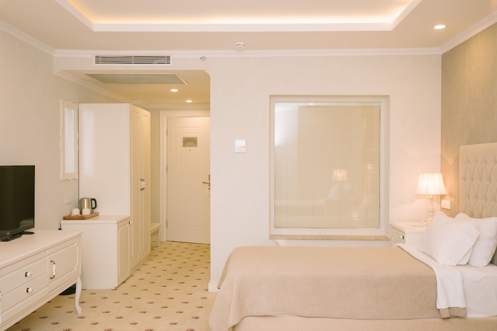 Burgaz Izer Hotel 11/42