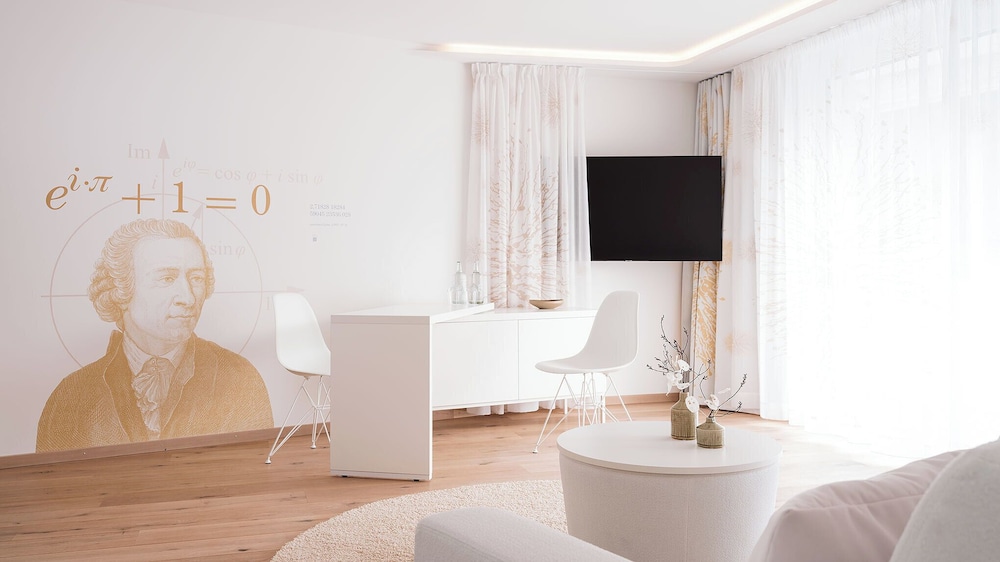 Neuro Campus Hotel im Das Morgen 38/46
