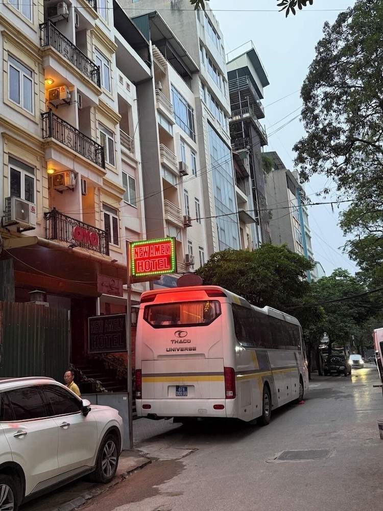 New Amely Hotel & Resident، هانوي 51/58
