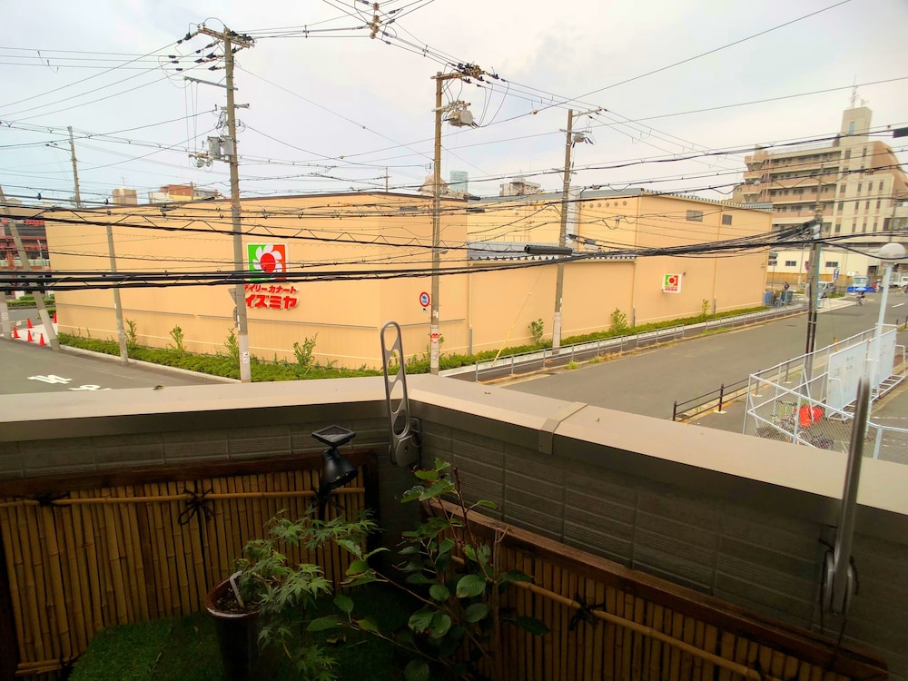 ハーパーハウス 写真1