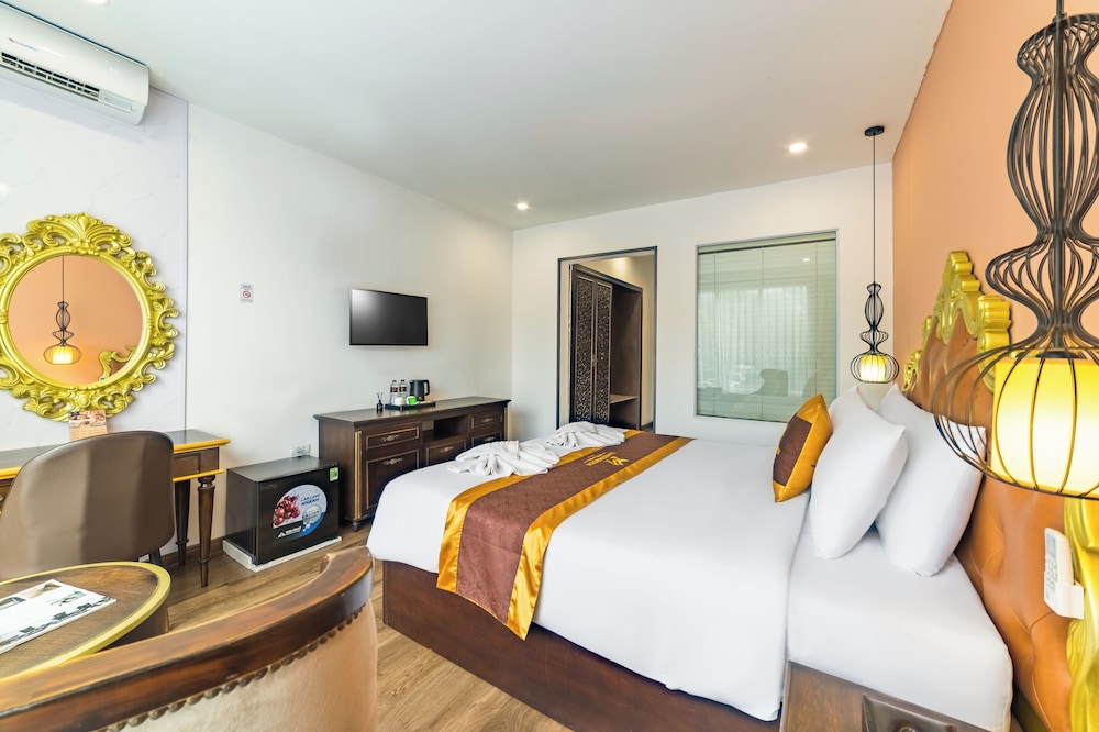 Xayosomboun Boutique Hotel 27/61