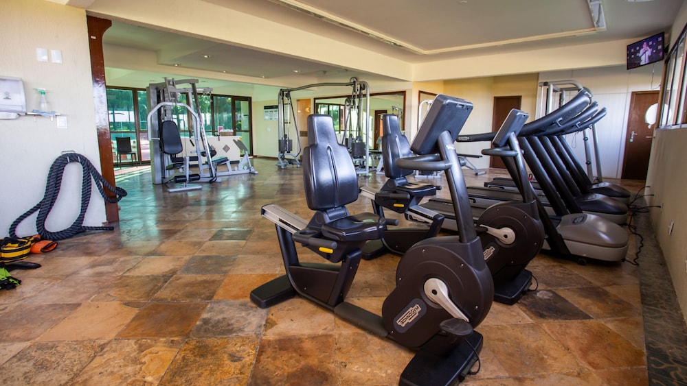 Suites Beach Park Resort 24/43