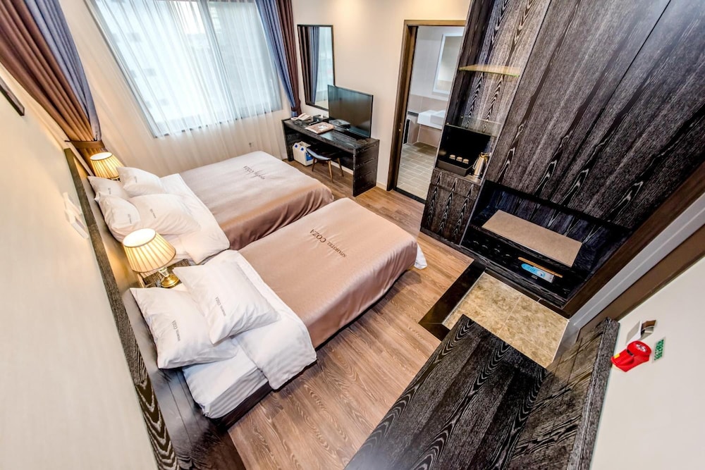 Seawater Spa Hotel Coza 13/32